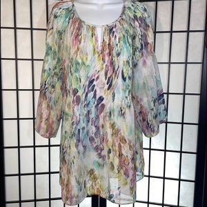 The Avenue ladies blouse size 18/20